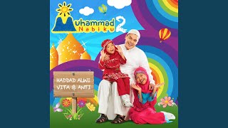 Download lagu I Miss You My Muhammad mp3
