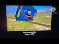 Thomas Friends Roller Coaster The Musical Credits