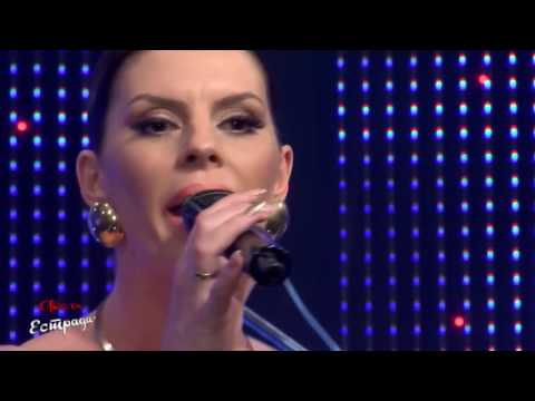 Tatijana Stefanovska i Intermeco - Dzumbus, vo zivo