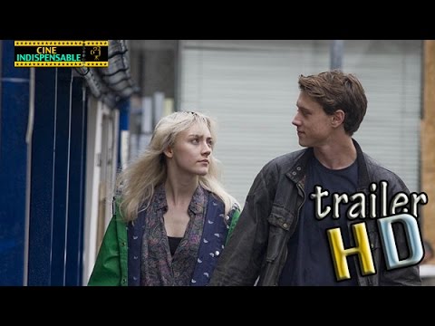 Trailer Mi vida ahora HD en español