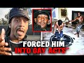 Katt Williams EXPOSES How The Industry Breaks Young Rappers Petey Pablo DaBaby MORE