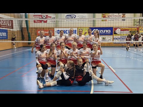 MČR U14- TJ Ostrava 2:0 ŠSK Bílovec (17.5.2024)