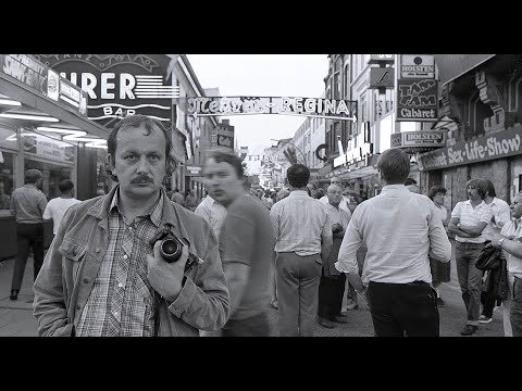 St  Pauli Office TV - Folge 19, Günter Zint