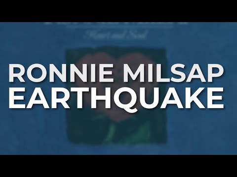 Ronnie Milsap - Earthquake (Official Audio)