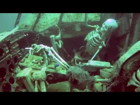 Krakov - Zakrzówek (Kraken) 2015