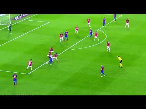 Os Dribles Mais CRIATIVOS e RAROS do Futebol