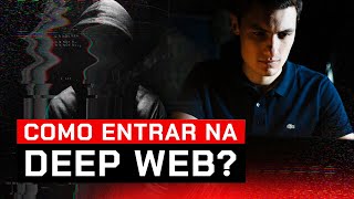 DEEP WEB para Iniciantes