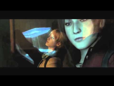 Resident Evil 6 GMV (game music video) - Watercolor (Pendulum)