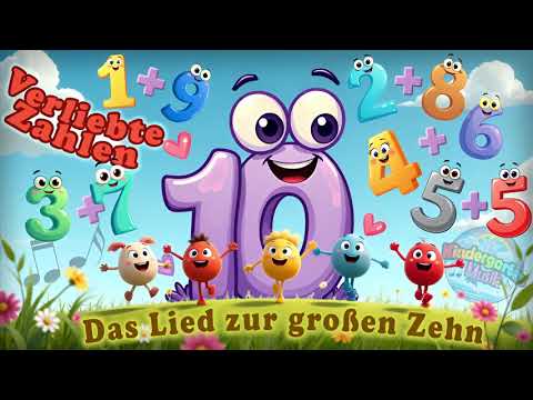 Kindergartenmusik and 2 more