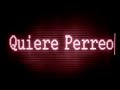 Wisin ft. Sir Speedy - Quiere Perreo (Visualizer) | EL SOBREVIVIENTE WWW