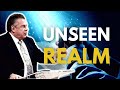 Visions Into the Unseen Realm | Dr. Michael Jacobs