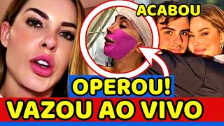 😱VAZA AÚDIO AO VIVO DE SAORY FALANDO MAL DE DUDU; 🇧🇷PROBLEMA GRAVE NA SELEÇÃO; MAYA EXPLICA FOFOCA