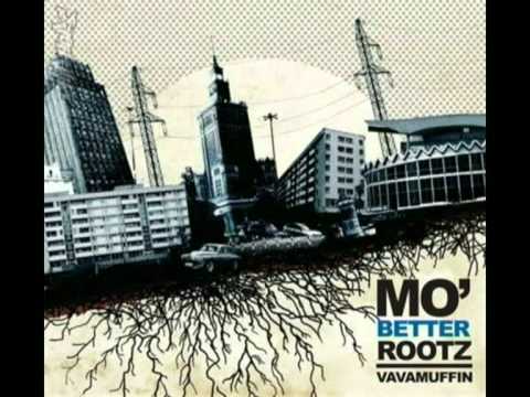 Vavamuffin feat. Vienio - Cel pal