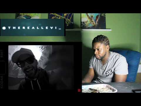 TRL Reaction / Kacper x Fonos  - Tommy Gun (PolishRap)