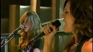 The Donnas - 2007-08-24 - The Daily Habit at Fuel TV - 02 Wasted