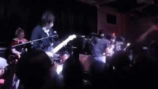 Foxing - Eiffel (Houston 11.25.15) HD