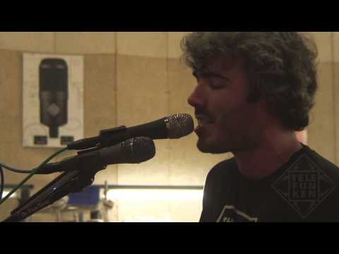 TELEFUNKEN LIVE FROM THE LAB - Brian Fitzy - 