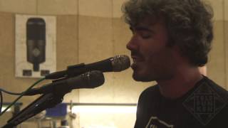 TELEFUNKEN LIVE FROM THE LAB - Brian Fitzy - 