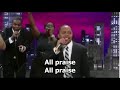 Lord, You're Mighty - Youthful Praise - LIVE [w lyrics]