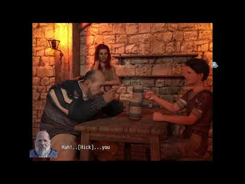 Peasants Quest Playthrough #12