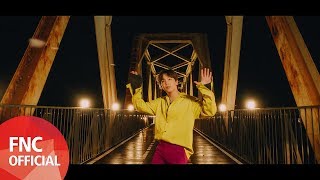 이홍기 (FT아일랜드) – ‘COOKIES (Feat. 정일훈 of 비투비)’ MV