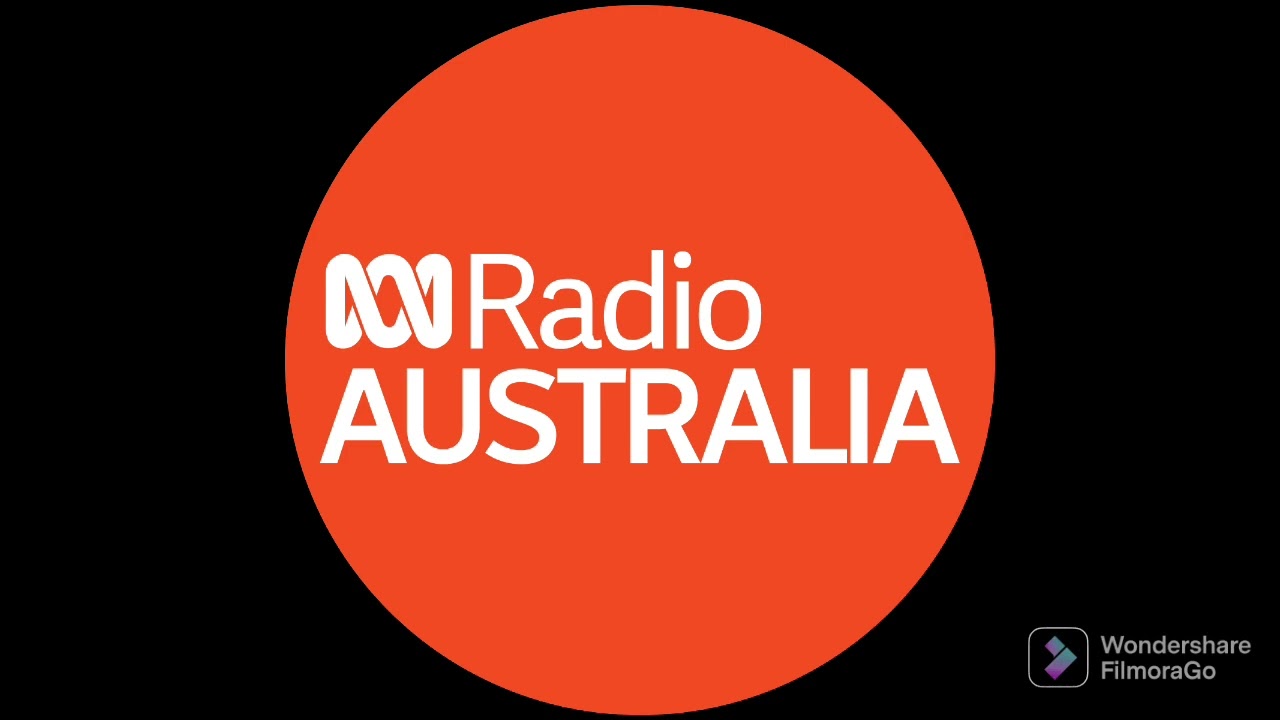 Radio Australia Interval Signal