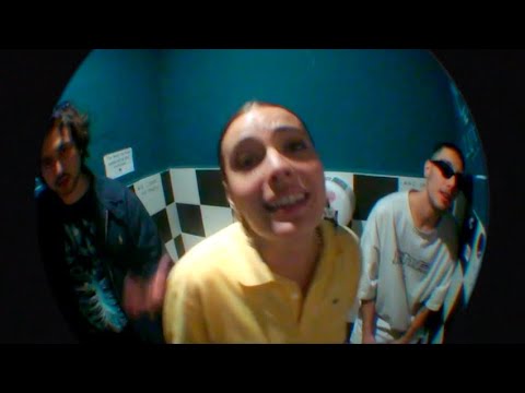 LA PAINS - C (FT NEVOA, VIETNAM KEED)