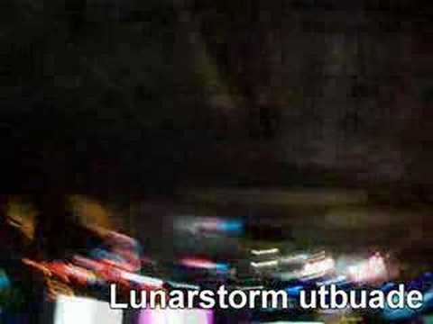 Lunarstorm utbuade @ Dreamhack Winter 2007