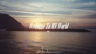 aespa (에스파) - Welcome To MY World