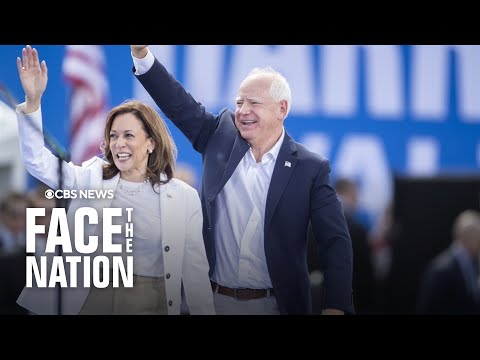 Why the "Blue Wall" is important for Democrats to hold in 2024 election