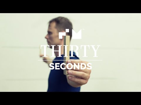 Fighting Monkey — 30 SECONDS, #2