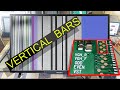 Vertical Lines Or Bars Problem No Picture Philips 32 LED TV LC320DXY SJ A3 LCD Panel Repair