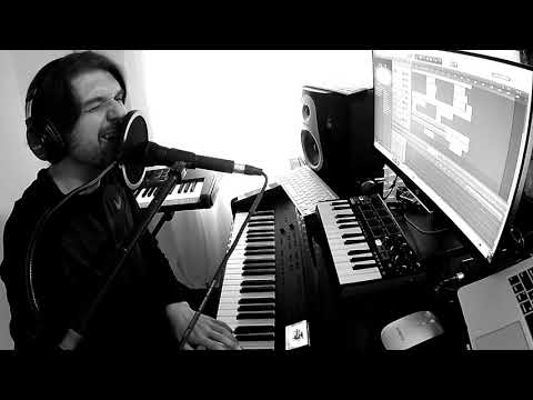 Zbogom ostaj ljubavi (Oliver Dragojevic) - Cover by Edis & Emil Mujcinovic