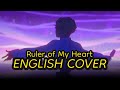 ALIEN STAGE Ruler Of My Heart English Cover HessDesu Ft Bumblingbeebo