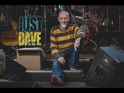 Just Dave  - Official Trailer