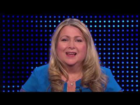 Ollie, Wilson, Victoria And Kavi Introduce Themselves - The Chase