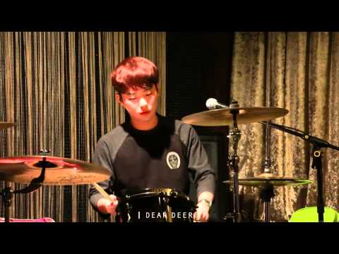 150430 리메인즈(REMAINs) - 싫다 @네스트나다