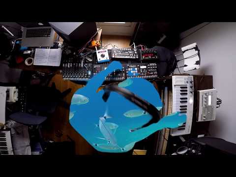 TraveL - Live from studio - Dematerialized