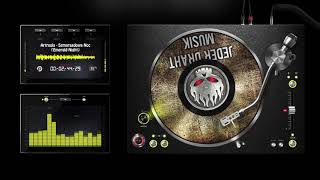 Artrosis - Szmaragdowa Noc (Emerald Night)