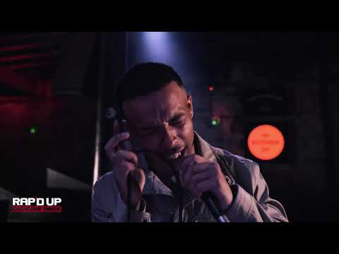 Young Kay - Rap'd Up | Culture Deck