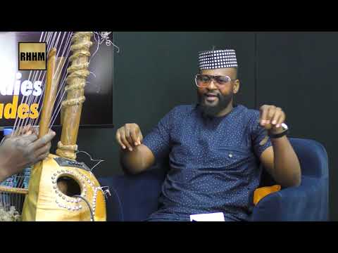 MYLMO - LES MÉLODIES MALADES N°8 (Vidéo Officielle 2021)