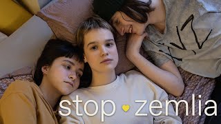 Stop-Zemlia (2021 Ukrainian Film) - U.S. Trailer