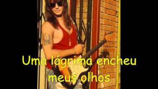 Richie Sambora - Mr. Bluesman - Legendado em Português