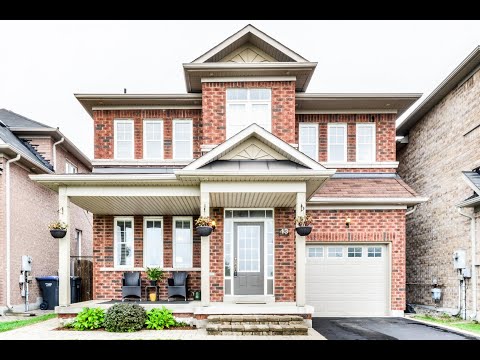 13 Deep Sea Drive Brampton