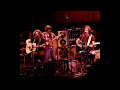 Grateful Dead - On The Road Again (9-29-1980 at Warfield Theatre)