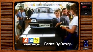 Old UK Adverts - Cars & Transport (Vol.10)
