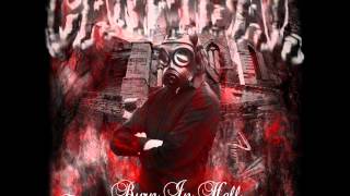 Burn In Hell - Ich Brandmarke Huren feat Amokrun