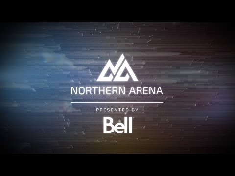 Welcome to Northern Arena!
