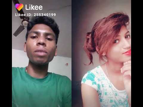 amin dash  and santi 2du video  2019 santhali