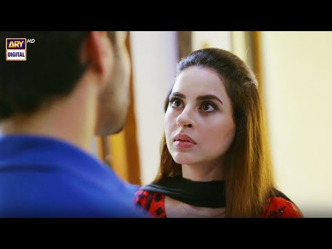 Mai Khamosh Hon Lekin Kamzor Nahi #FatimaEffendi #FahadSheikh #Betiyaan Episode 14